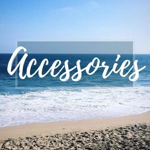 🌺Accessories🌺